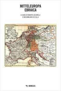 Mitteleuropa ebraica Le presentazioni raccolte